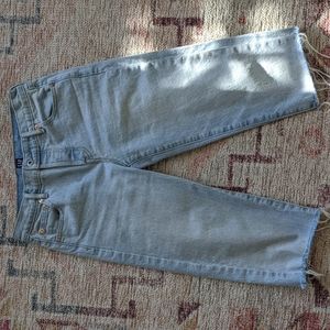 Gap jeans
